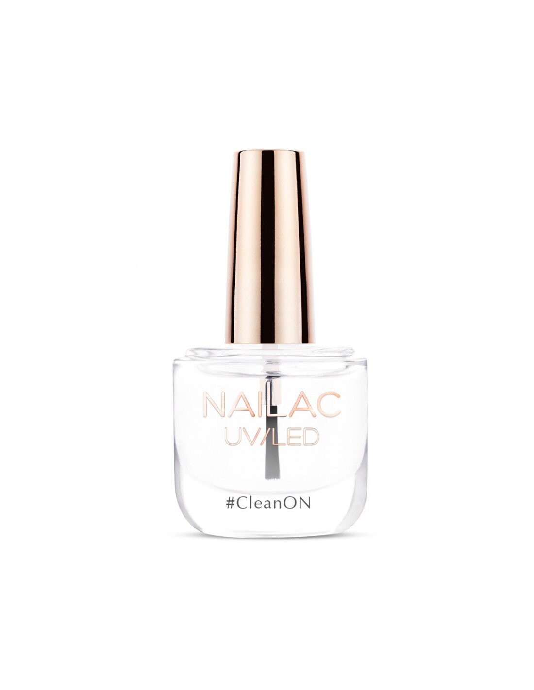 Nailac Clean On 8 ml