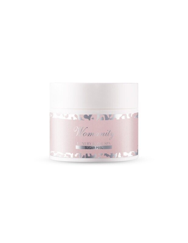 SPN Sugar Peeling Womanity 350 g