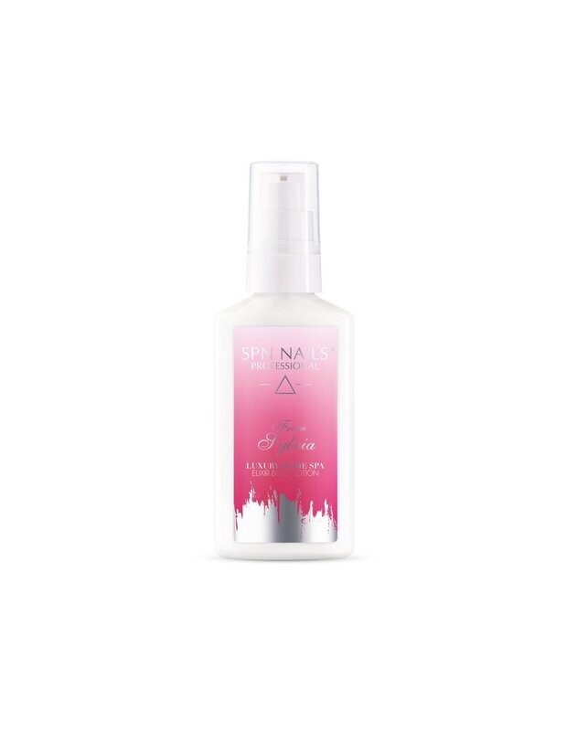 SPN Body Lotion From Sylvia 50 ml