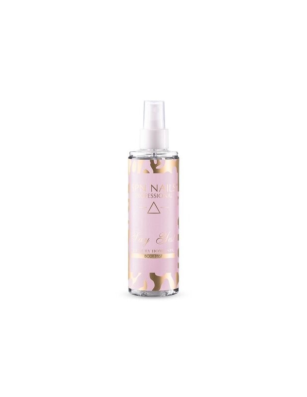 SPN Body Mist Say Yes 200 ml