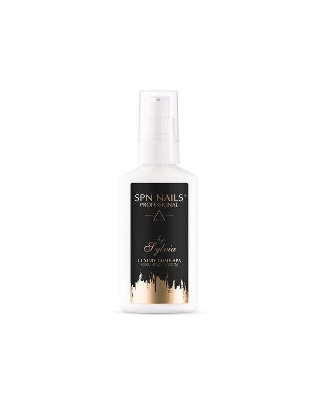 SPN Body Lotion By Sylvia 50 ml