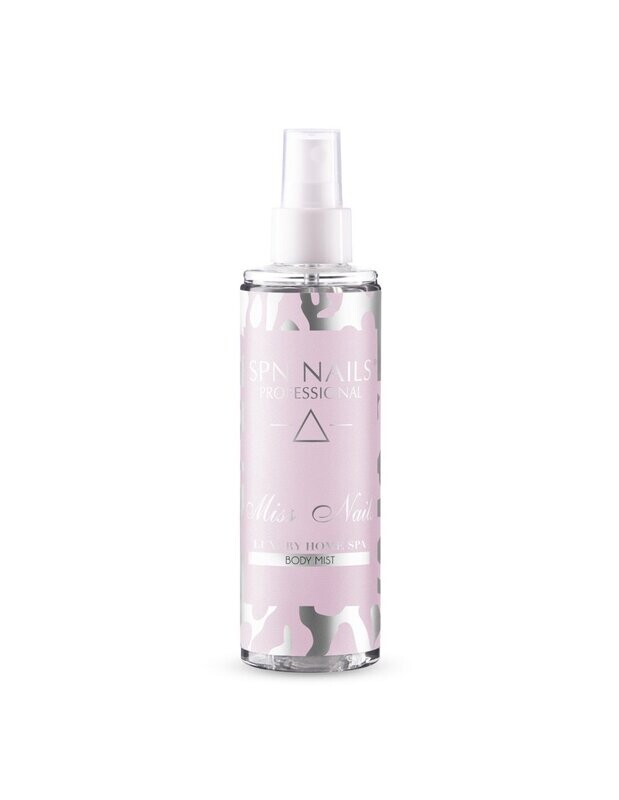 SPN Body Mist Miss Nails 200 ml