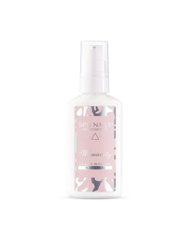 SPN Body Lotion Womanity 50 ml