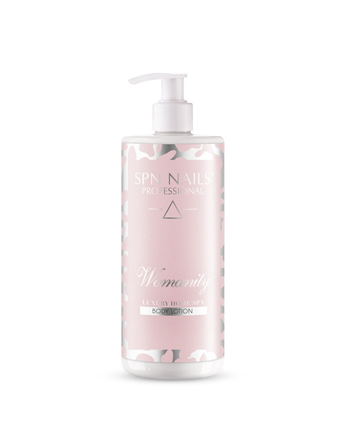 SPN Body Lotion Womanity 500 ml