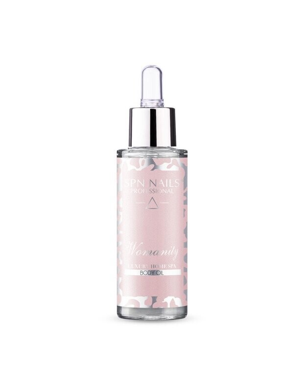 SPN Cuticule Oil Womanity 30 ml