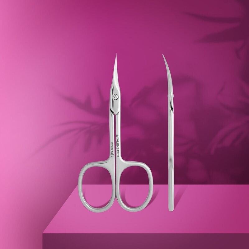 Staleks Cuticule Scissors EXPERT 50/2