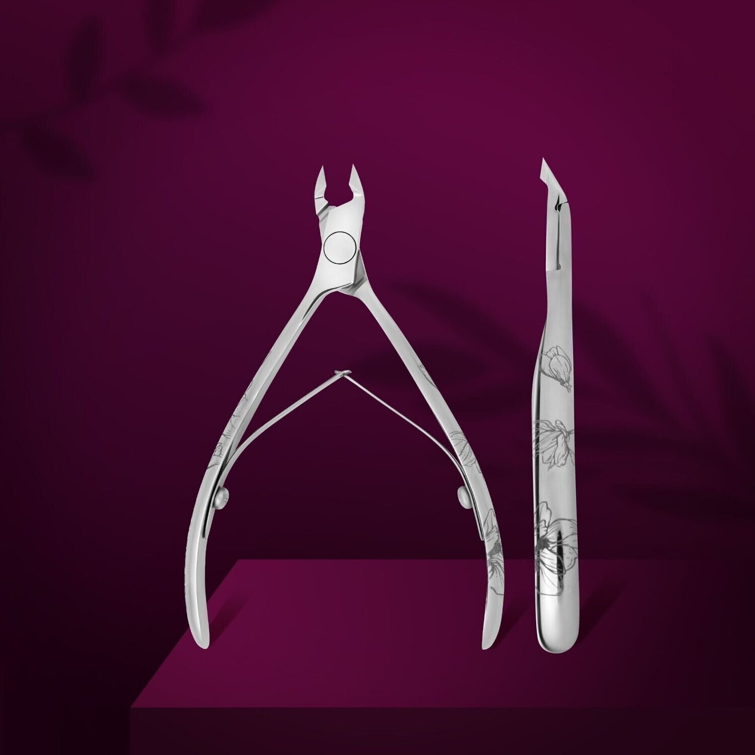 Staleks Cuticule Nippers Exlusive 20/5