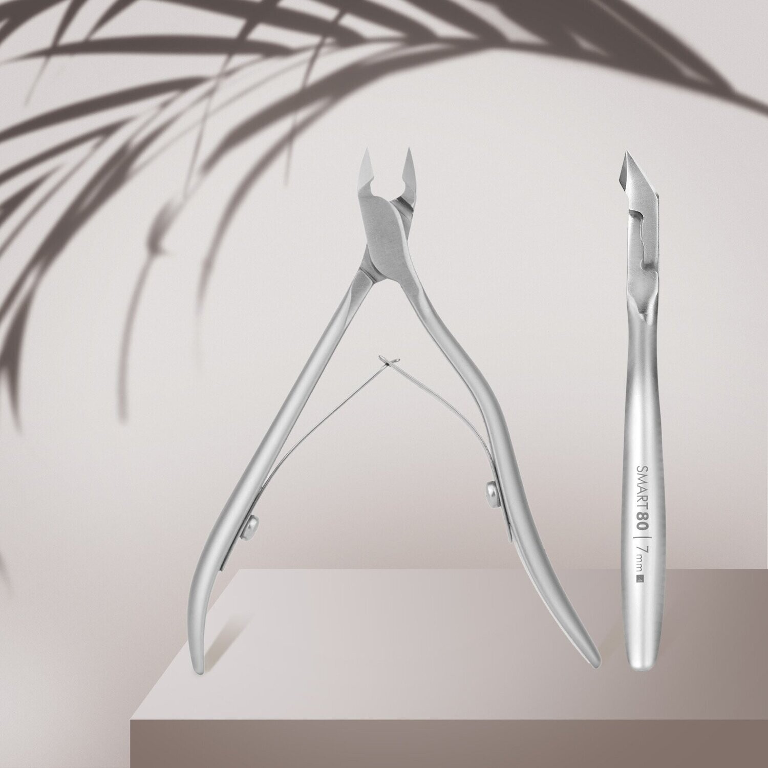Staleks Cuticule Nippers  Smart 80/7