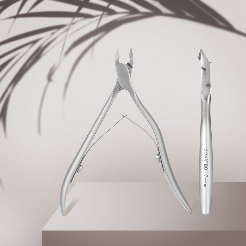 Staleks Cuticule Nippers  Smart 80/7