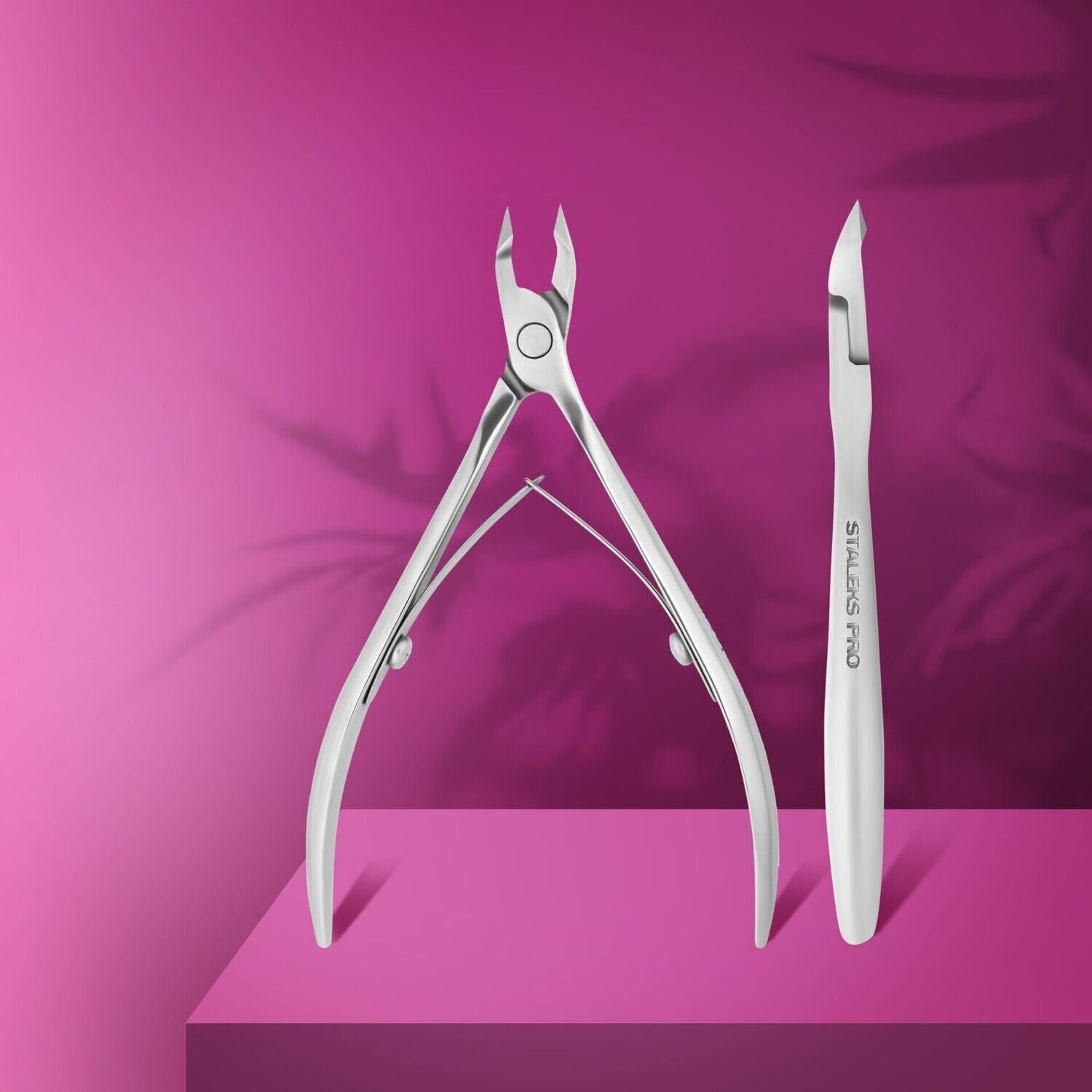Staleks Cuticule Nippers Expert 90/5