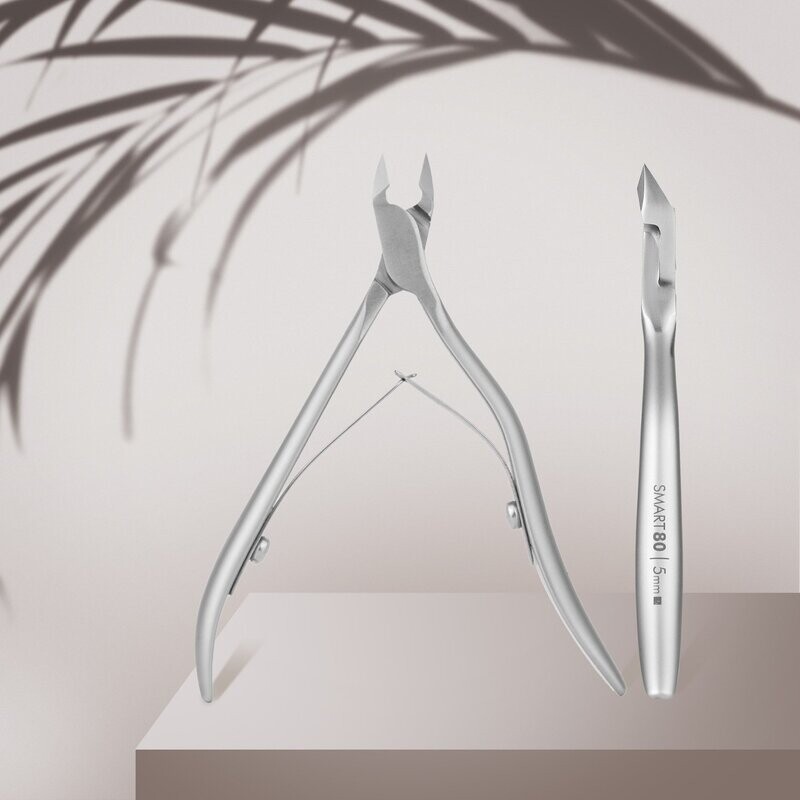 Staleks Cuticule Nippers  Smart 80/5