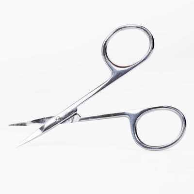 Cuticule scissors JN - 24. (21mm)