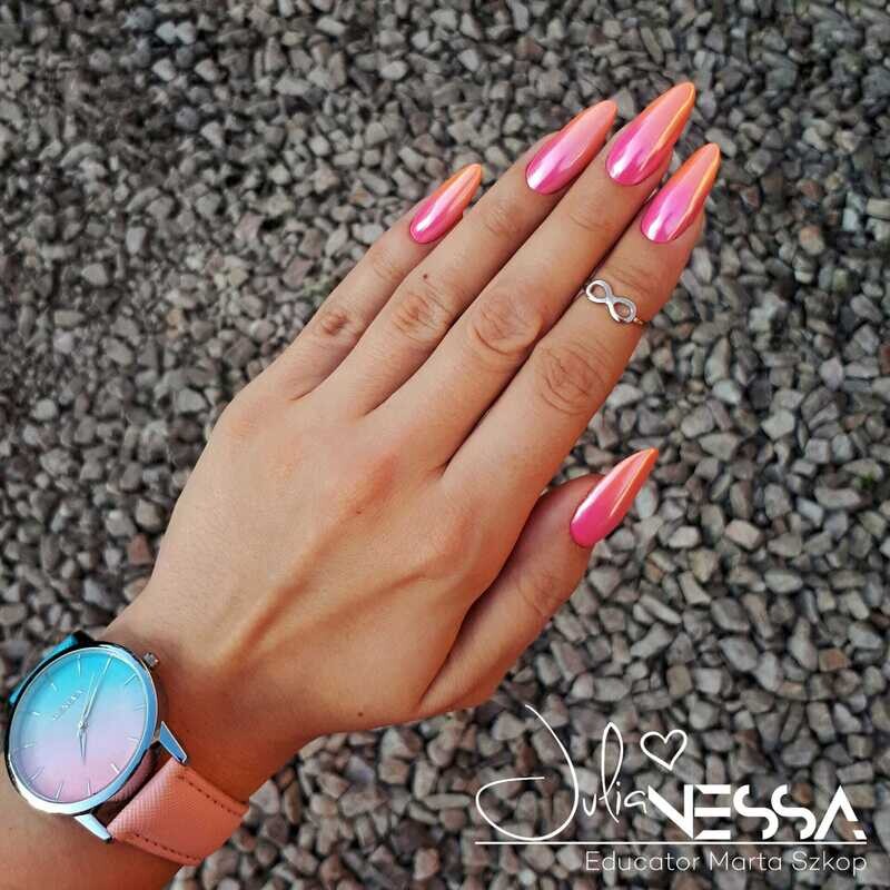 High Gloss  Powder