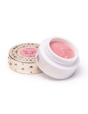 Nailac Tix Jelly Blush 15 g