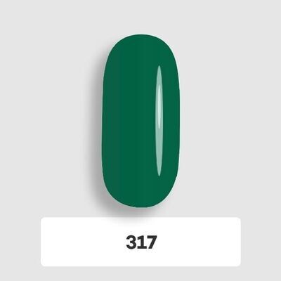 Julia Nessa Gel Polish  317