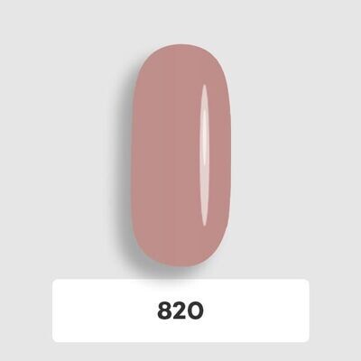 Julia Nessa Gel Polish  820