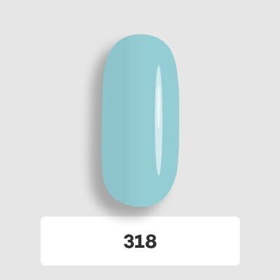 Julia Nessa Gel Polish 318 Julia Nessa Gel Polish 318