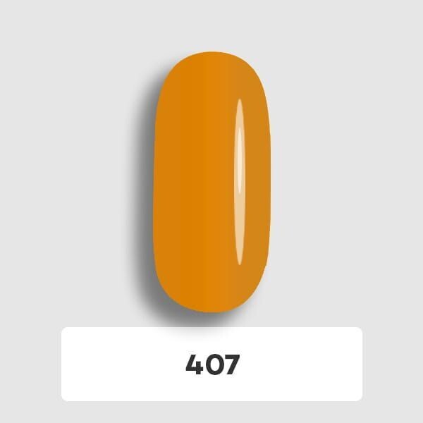 Julia Nessa Gel Polish  407