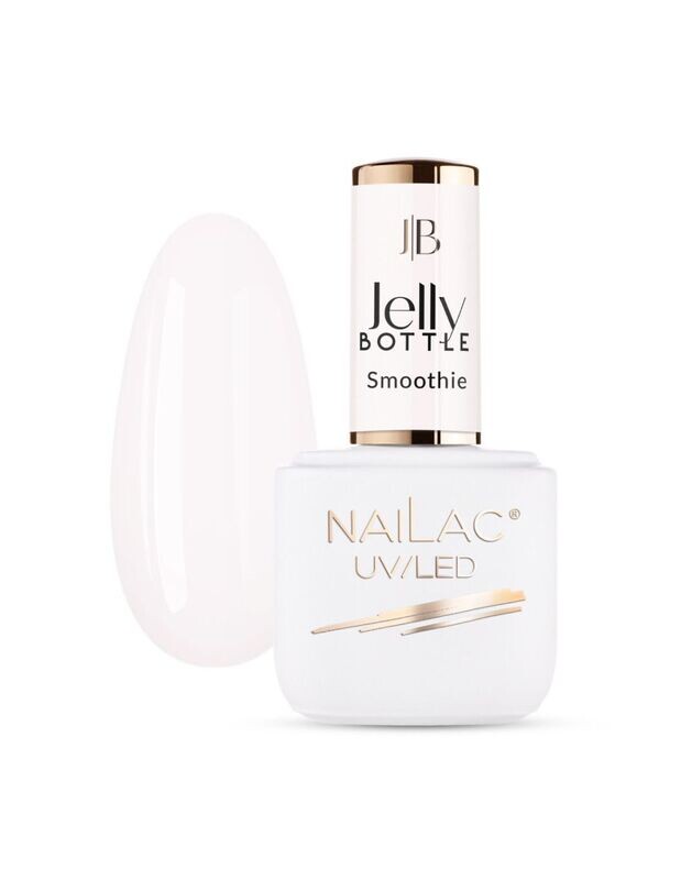 Nailac Jelly Bottle Smoothie 7ml
