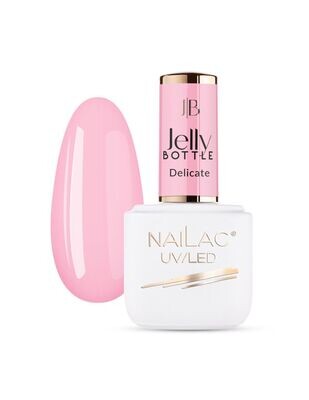 Nailac Jelly Bottle Delicate 7ml