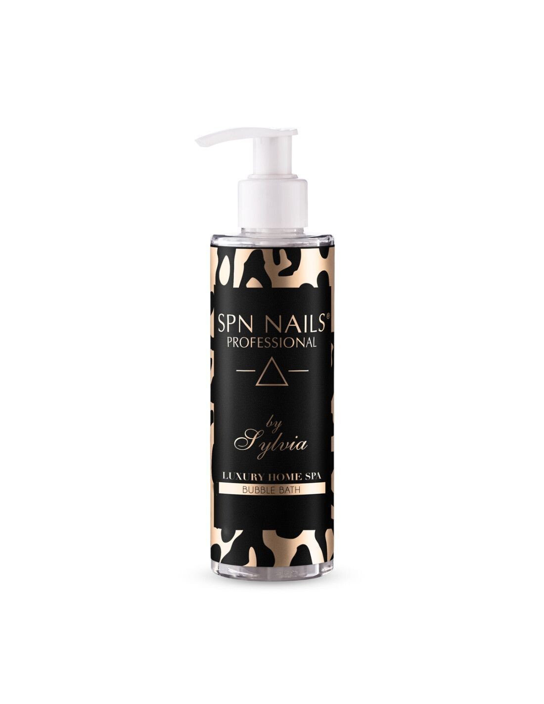 Spn Bubble Bath By Sylvia 200 ml