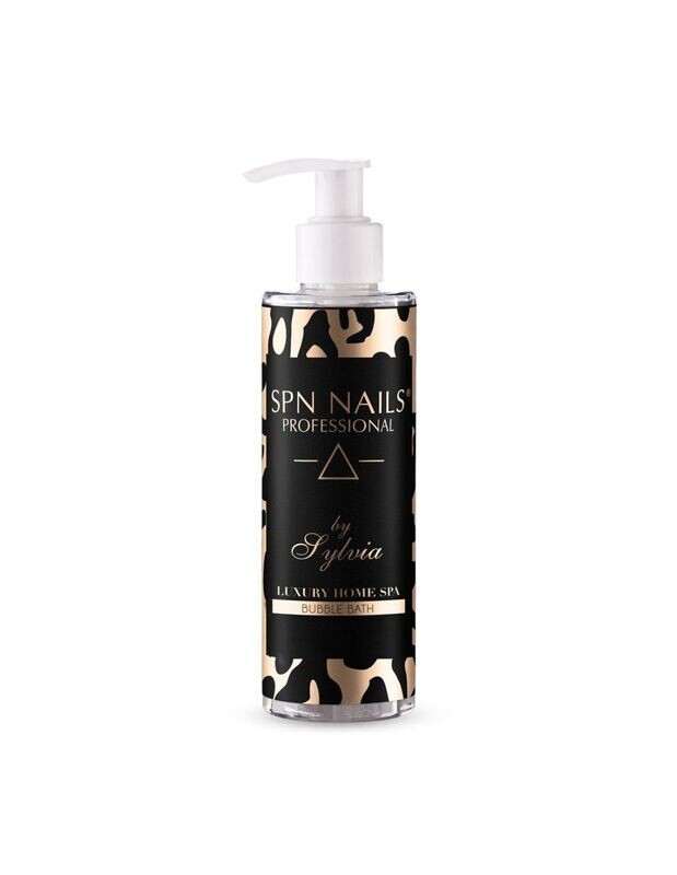 Spn Bubble Bath By Sylvia 200 ml
