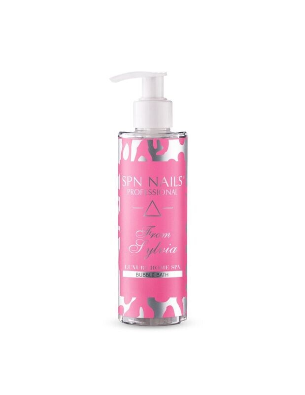 Spn Bubble Bath From Sylvia 200 ml