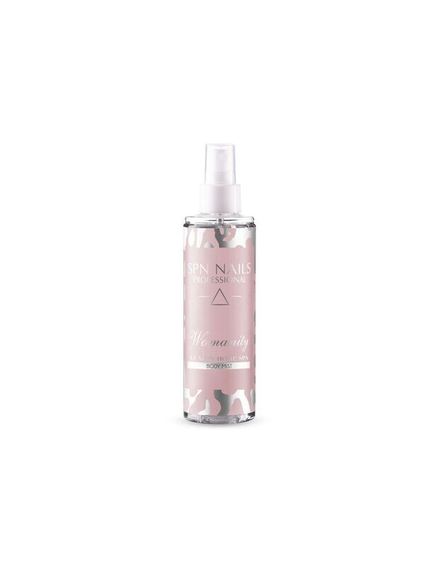 SPN Body Mist Womanity 200 ml