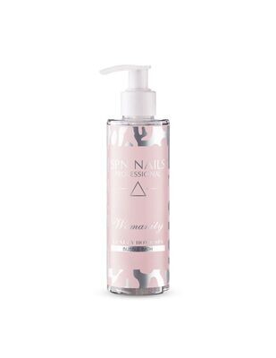 Spn Bubble Bath Womanity 200 ml