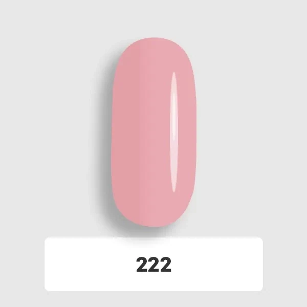 Julia Nessa Gel Polish  222