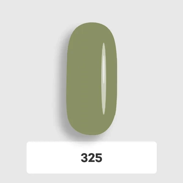 Julia Nessa Gel Polish  325