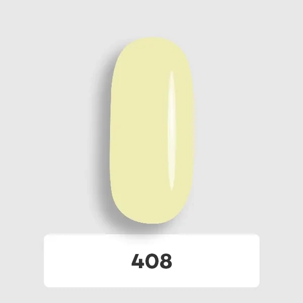Julia Nessa Gel Polish  408