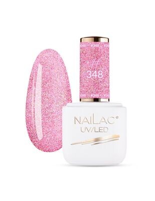 Nailac #348 Gel Polish