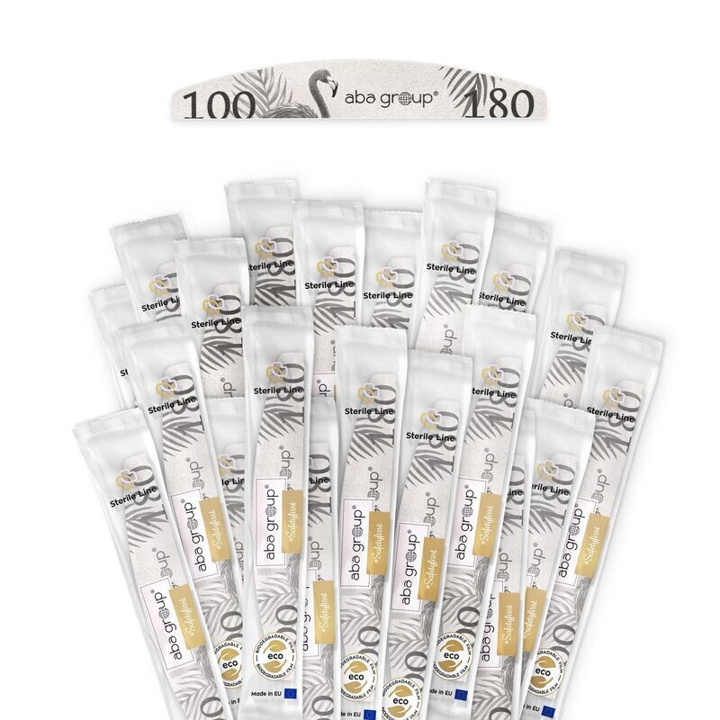 Aba Group Sterile Line 100/180 Half Moon