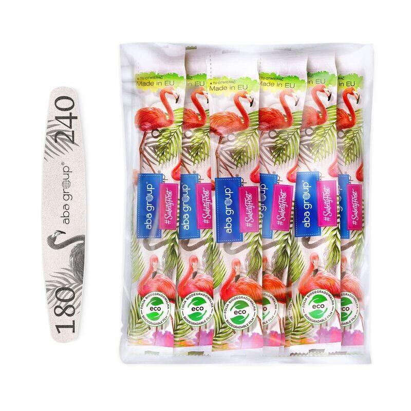 Aba Group Safe Pakket File  Elipse 180/240