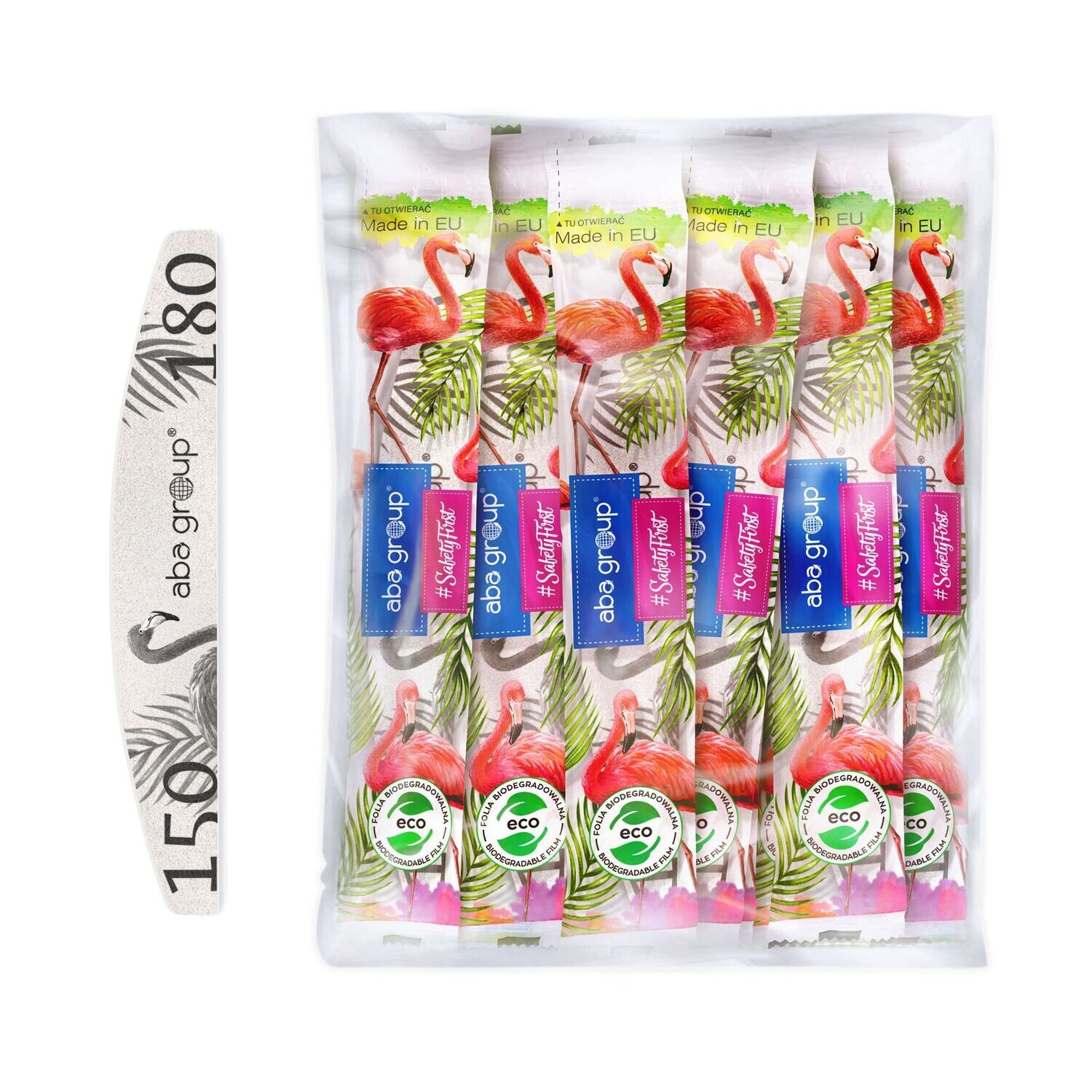 Aba Group Safe Pakket File  Elipse 150/180