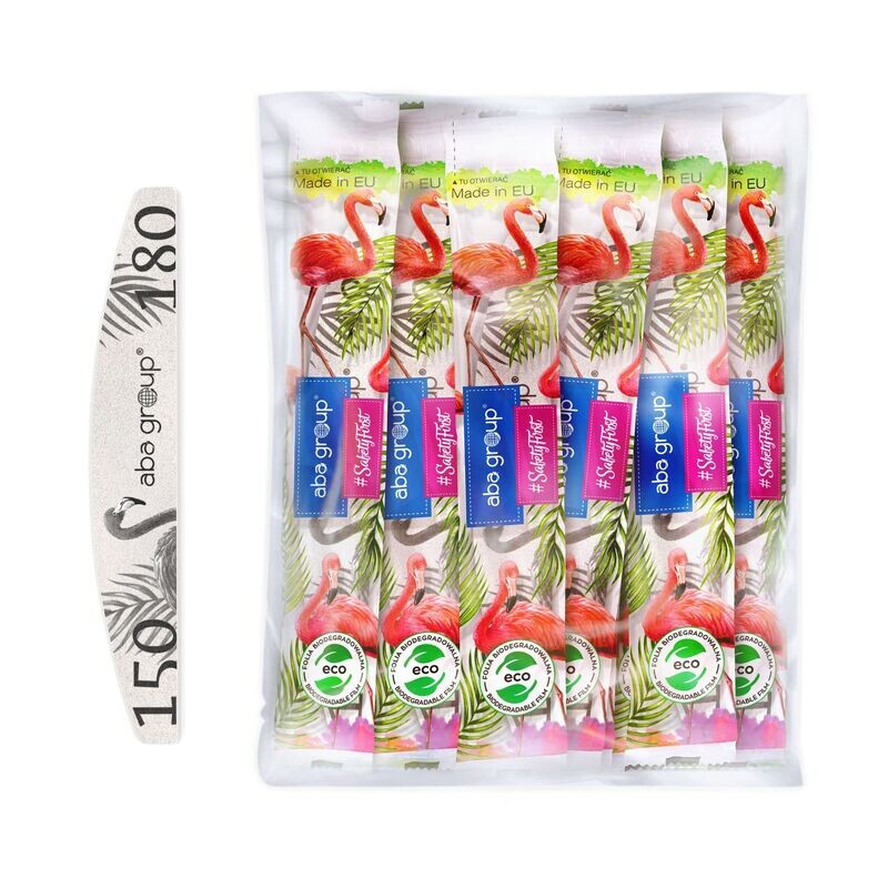 Aba Group Safe Pakket File  Half Moon 150/180