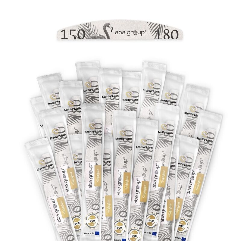 Aba Group Sterile Line 150/180 Half Moon