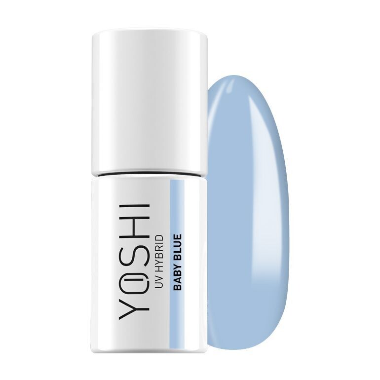 Yoshi Gel Polish 801