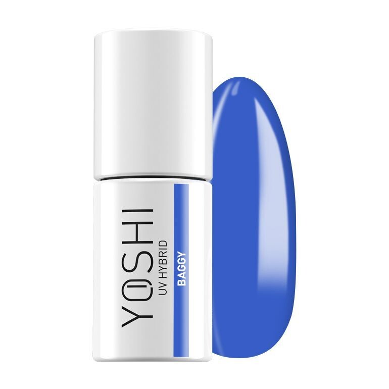Yoshi Gel Polish 516