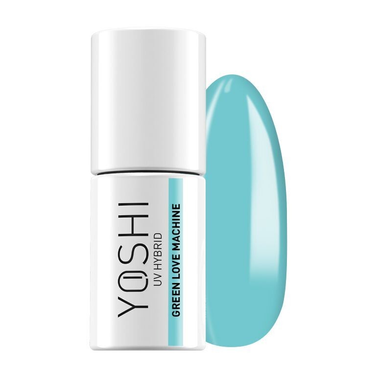 Yoshi Gel Polish 804