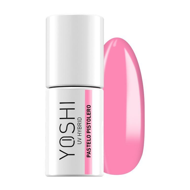 Yoshi Gel Polish 702