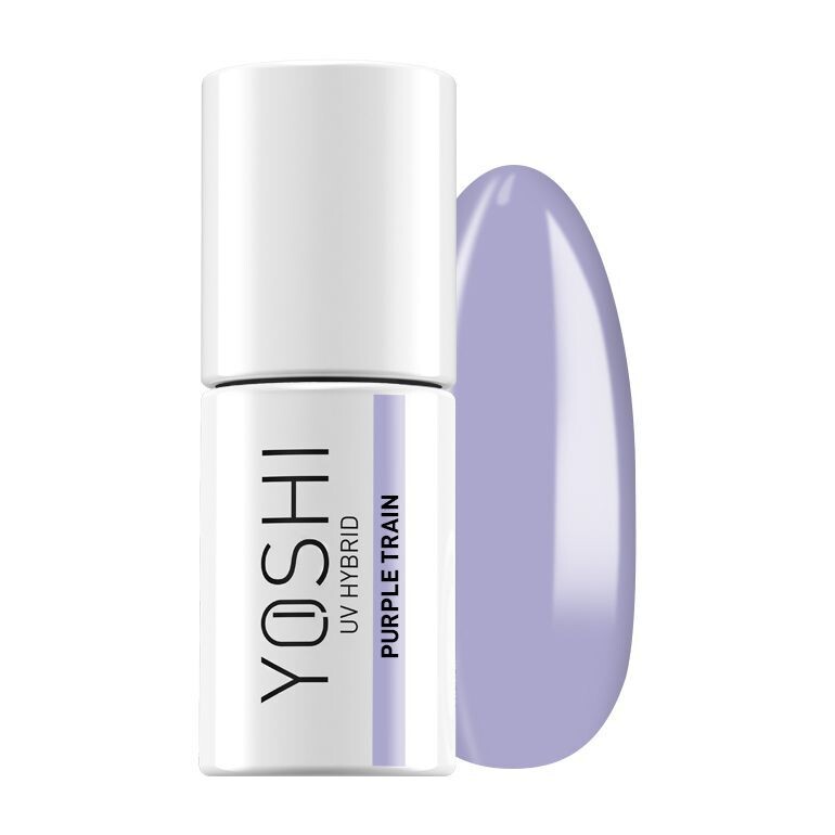 Yoshi Gel Polish 803
