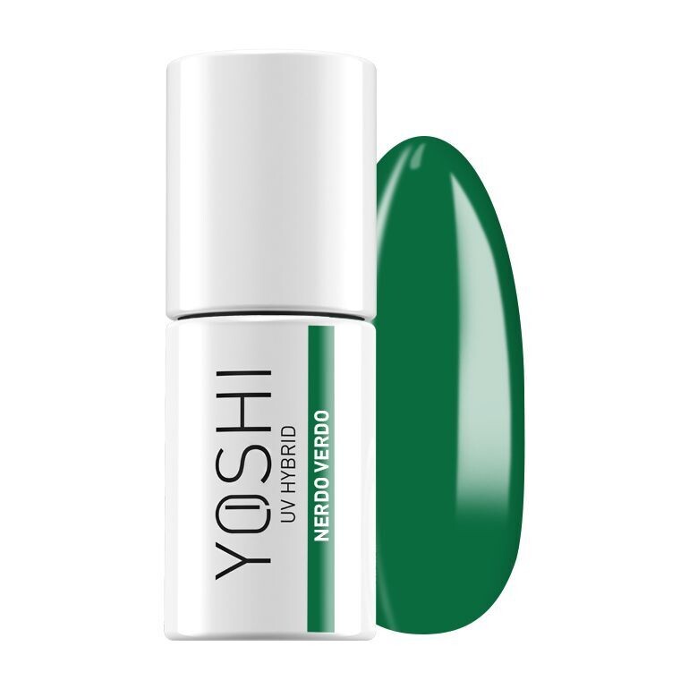 Yoshi Gel Polish 707