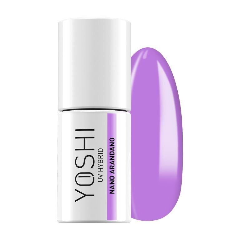 Yoshi Gel Polish 705