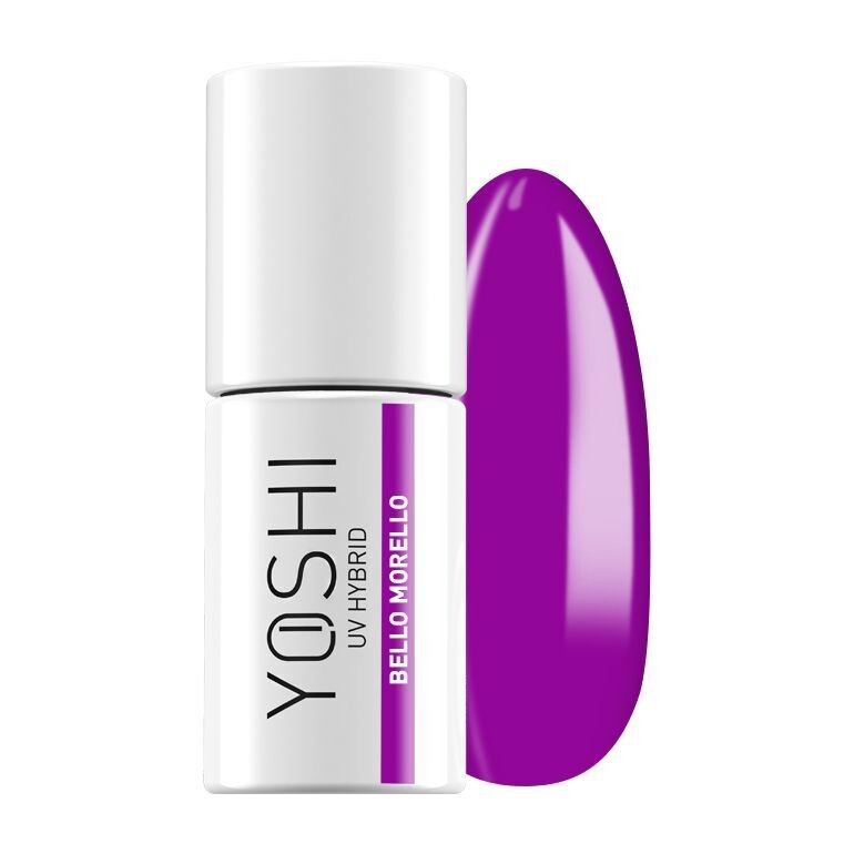 Yoshi Gel Polish 703