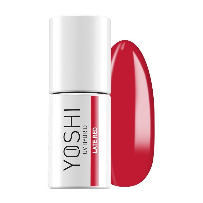 Yoshi Gel Polish 312