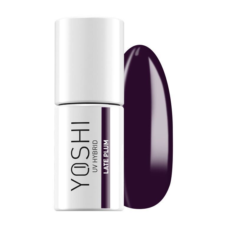 Yoshi Gel Polish 311