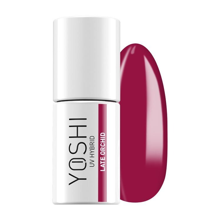 Yoshi Gel Polish 314