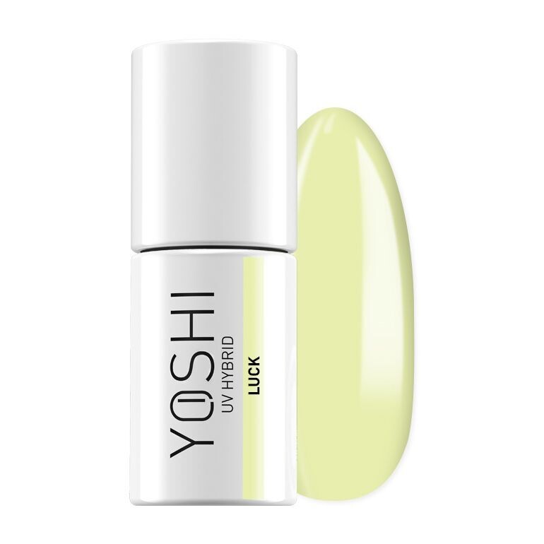 Yoshi Gel Polish 712